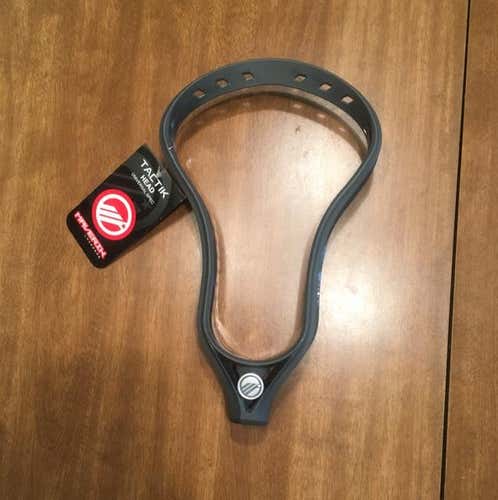 NEW Unstrung Grey Maverik Tactik U