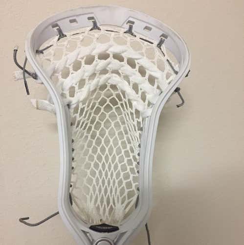 Maverick Kinetik. (String King 4s Mesh) No Trades
