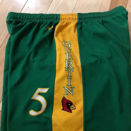 Bishop Guertin Lacrosse Shorts