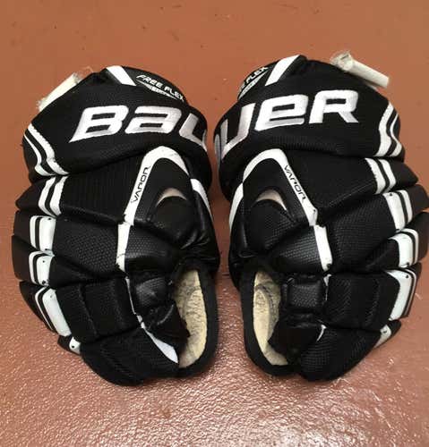 Bauer Vapor X70 Gloves Junior
