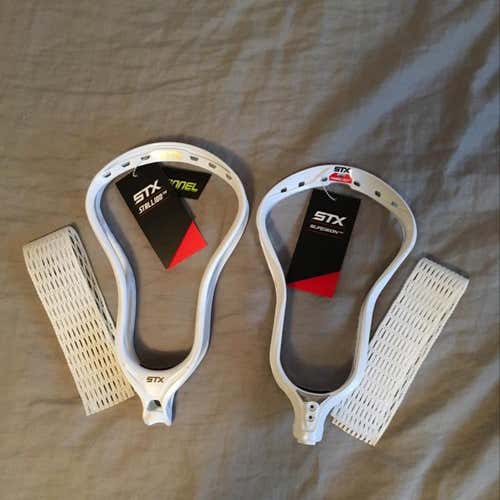STX Stallion 700 + STX Surgeon 700 + 2 Pieces Of Memory Mesh