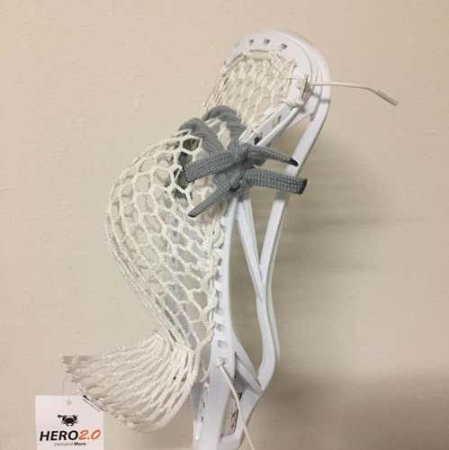 Maverick Kinetik (ECD Hero 2.0 Mesh) New