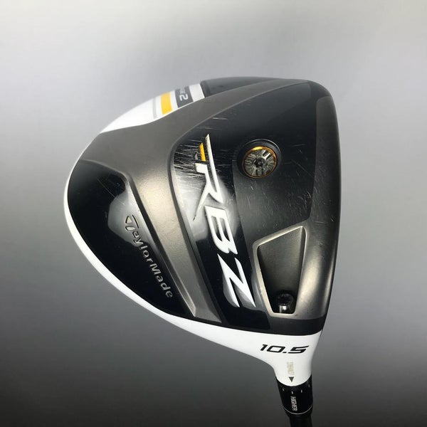 TAYLORMADE ROCKETBALLZ RBZ STAGE 2 DRIVER
