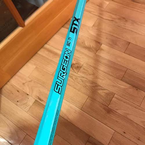 Surgeon Sc-Ti For Someone