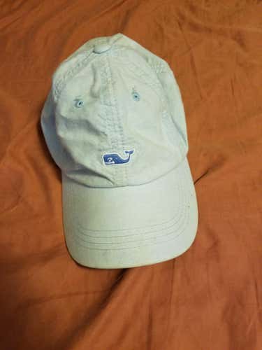 Like New Vineyard Vines hat
