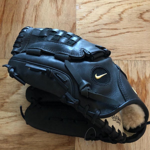 Nike Pro Gold 1201 Glove (12”)