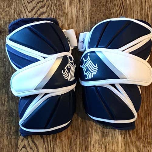 Brine King V Arm Pad