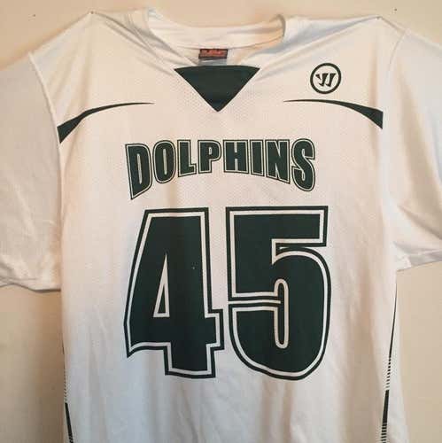 Jacksonville University Game Jersey