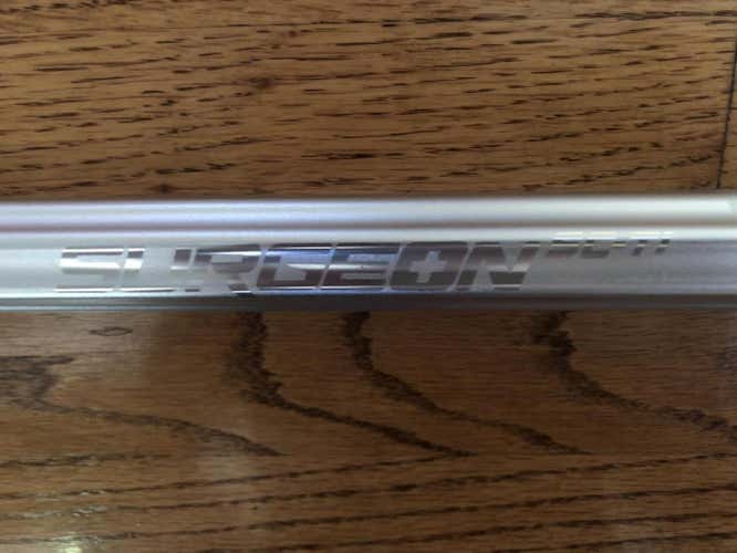 STX Surgeon SC-TI (Brand New)