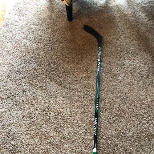 Bauer MX3 TotalONE Prostock Dartmouth Stick