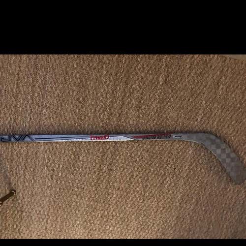 Bauer 1x Cornell Edition