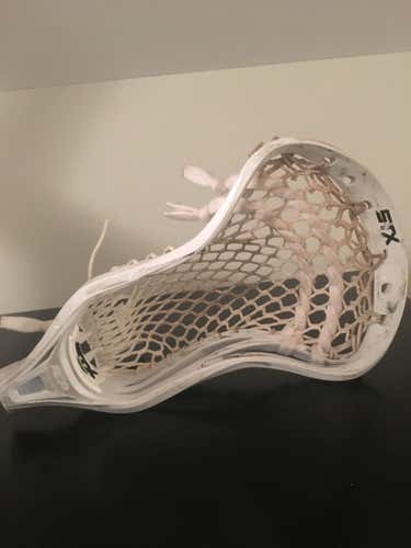 STX Surgeon 500 Head