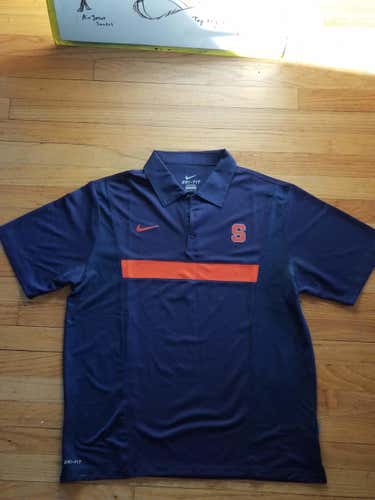 Nike Dry Fit Polo