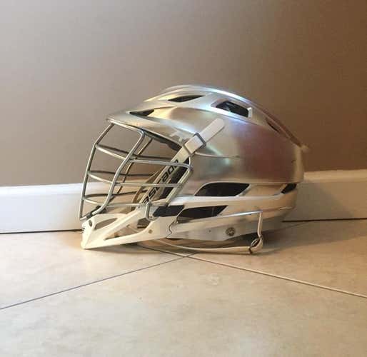 Good Condition Chrome Cascade R