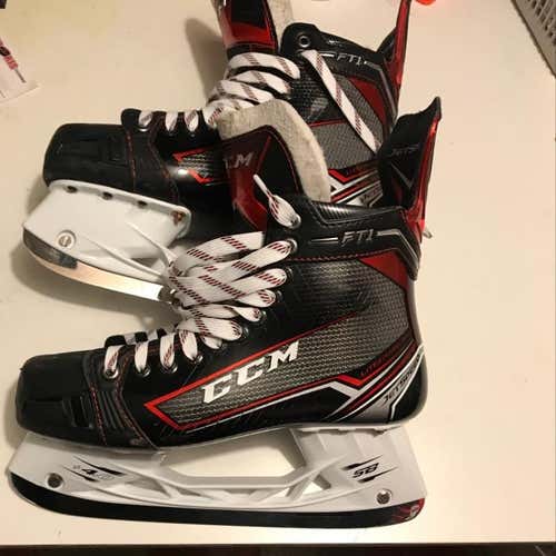 CCM Ft1 Skates