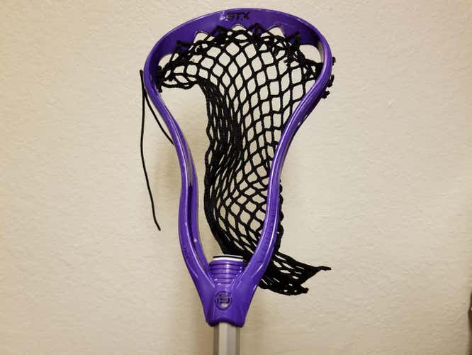 STX Proton power Head