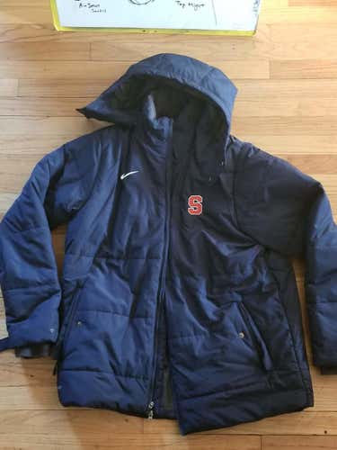 Nike Storm-Fit Winter Coat