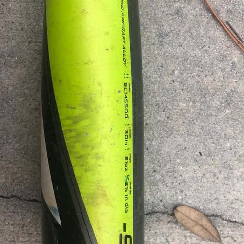 Easton S500