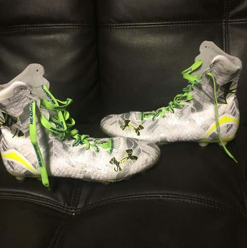 Headstrong Under Armour Highlights