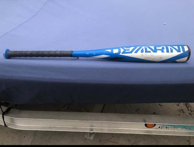 DeMarini Uprising