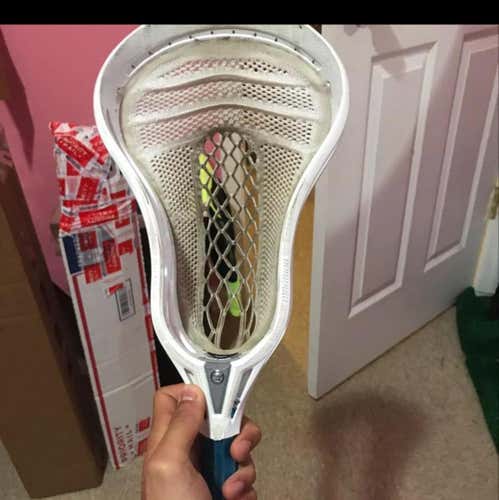 Warrior Warp Pro Whip 3
