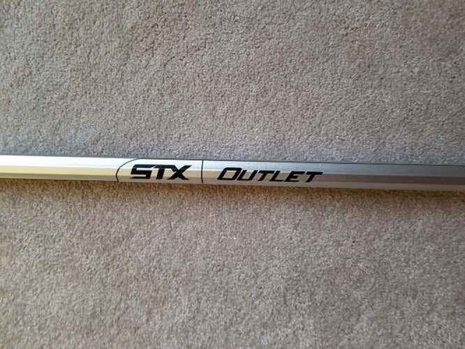 Brand New STX Outlet Goalie Shaft