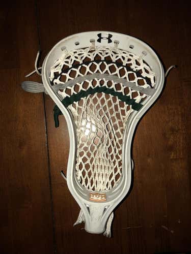 Under Armour Command Head