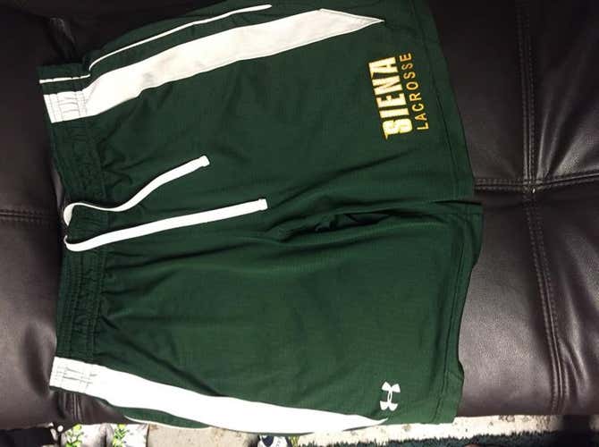 Siena Lax Shorts