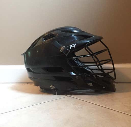 Good Condition Shiny Black Cascade R