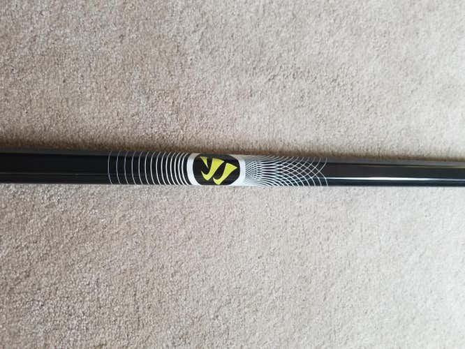 Brand New Warrior Platinum Alloy Defense Shaft 60"