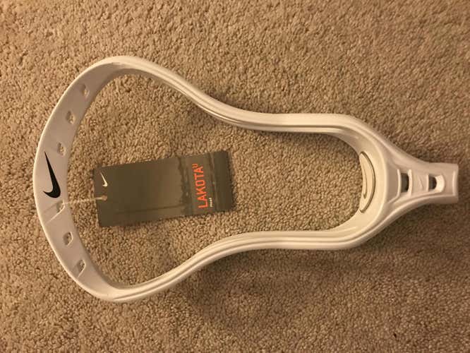 Brand New Nike Lakota U Head