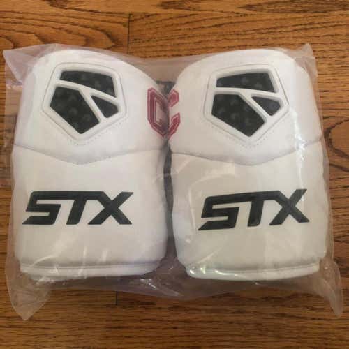 Cornell Team Issued Cell IV arm pads