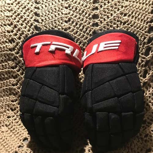 True Xc7 Pro Gloves Size 14