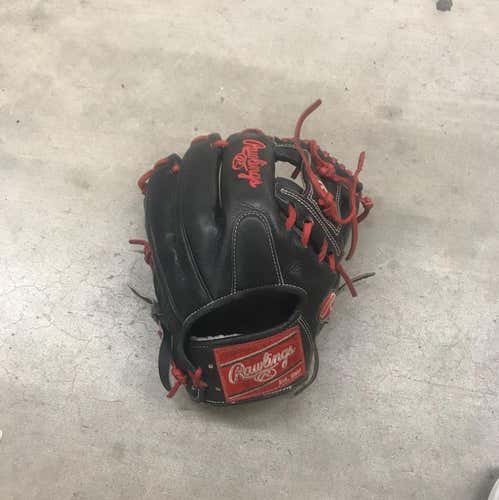 Rawlings Pro Preferred: Lindor Game Day Model