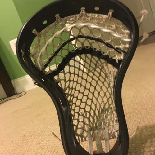 Wonderboy And Stringking