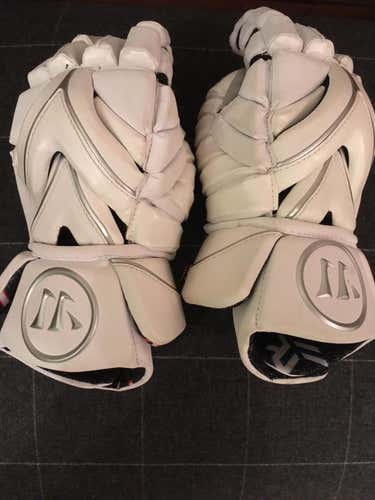 Warrior Rabil gloves Gloves