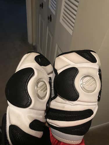 Maverik Arm Pads