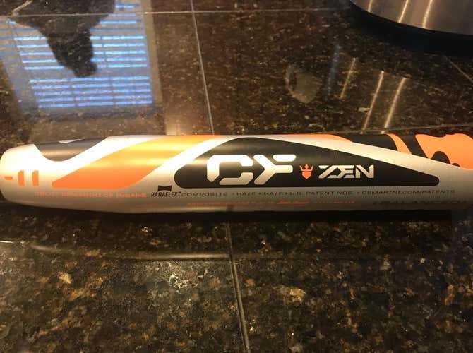 DeMarini Cf Zen