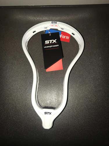 New STX ULTRA POWER Head