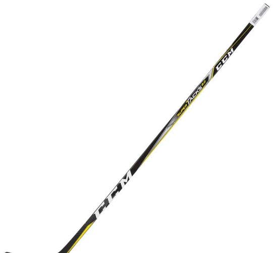Super Tacks 2.0 Senior Right Handed Crosby Curve 75 Flex Grip