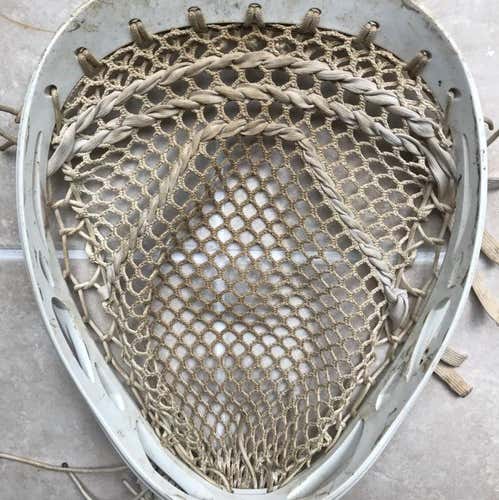 Warrior Void Goalie Head