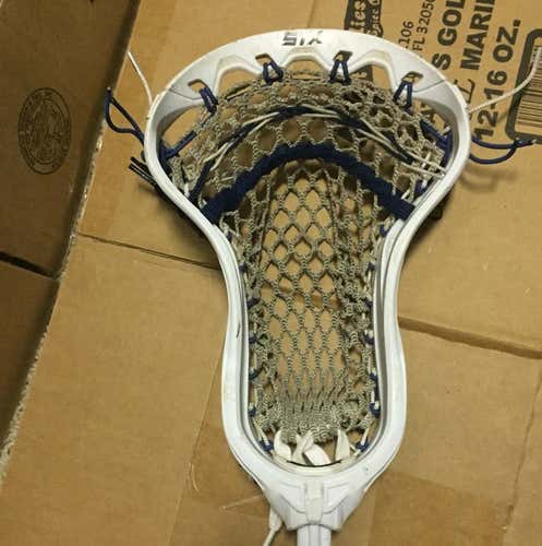 Stx Duel
