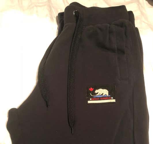 Gongshow Hockey Joggers