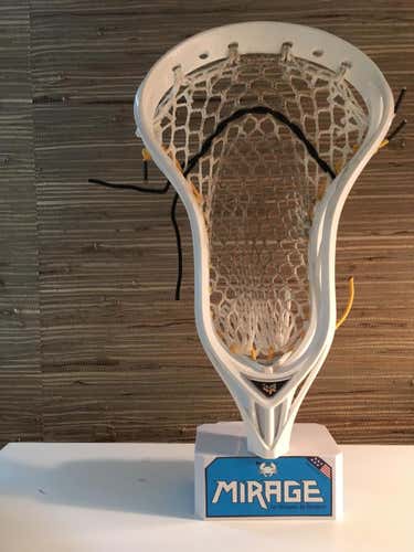 Warrior Rabil 2 Head