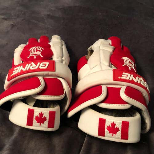 Team Canada Brine Superlight 2s