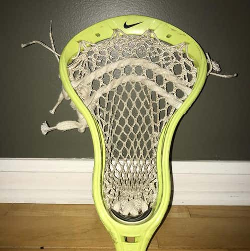 Nike Lakota Volt with 2s