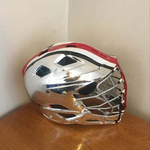 Ohio State Chrome Stallion 650