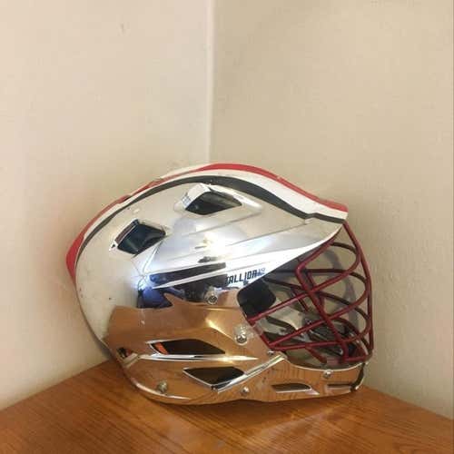 Ohio State Chrome Stallion 650