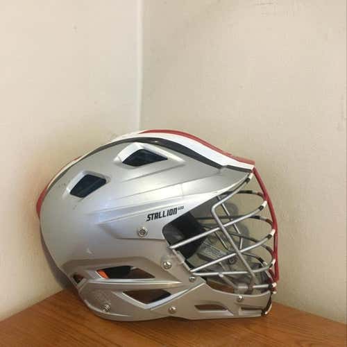 Ohio State Gray Stallion 600