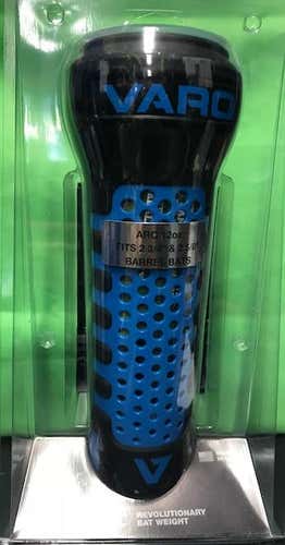 Varo Baseball Bat Weight 12oz Regular